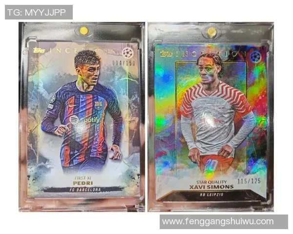 球星卡足球市场行情分析是否值得投资收藏与其潜在价值探讨